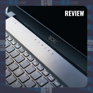 Acer Aspire 1 Review