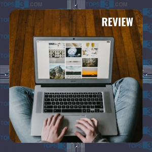 Chromebook 14 Review