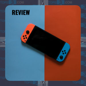 Nintendo switch review