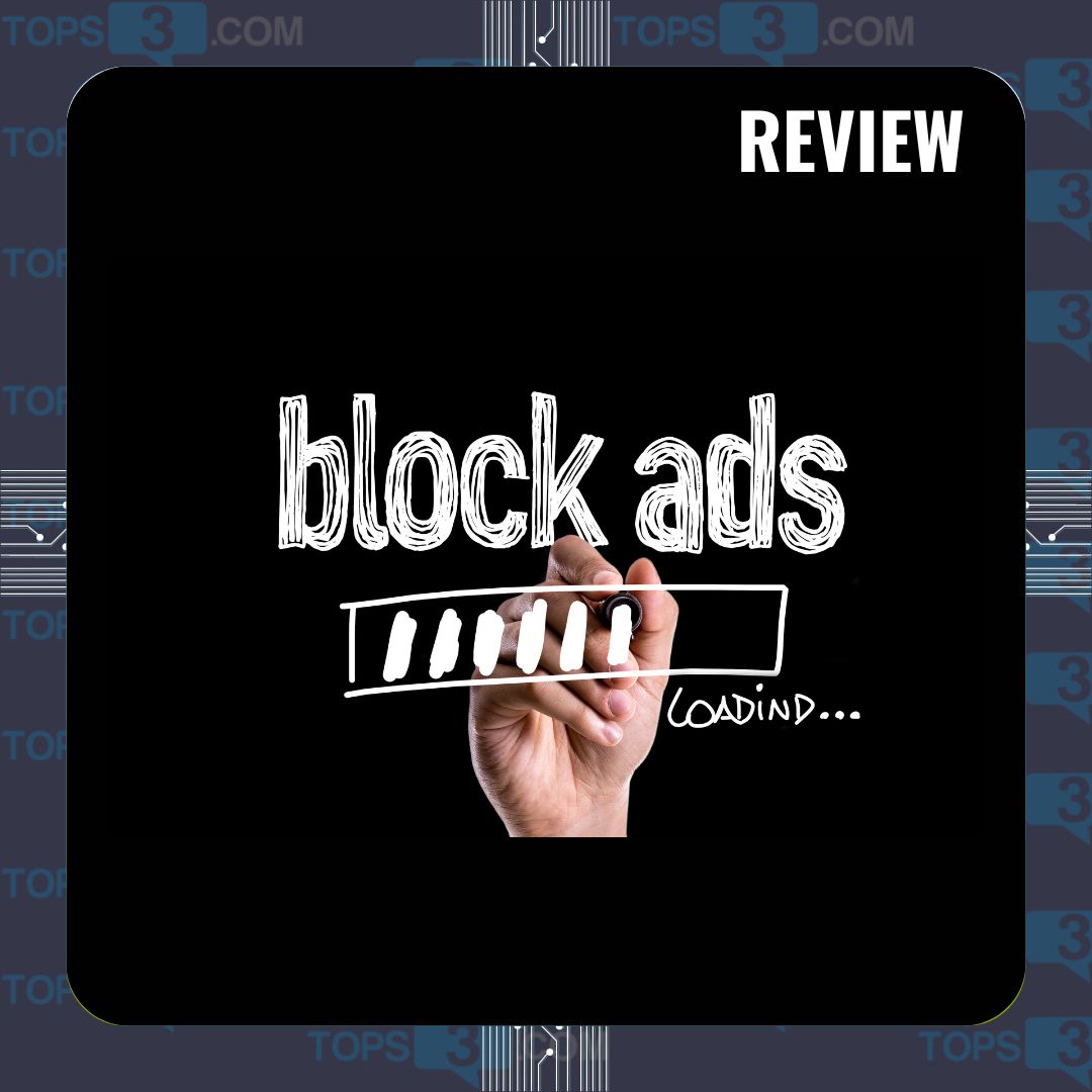 Ad block Article
