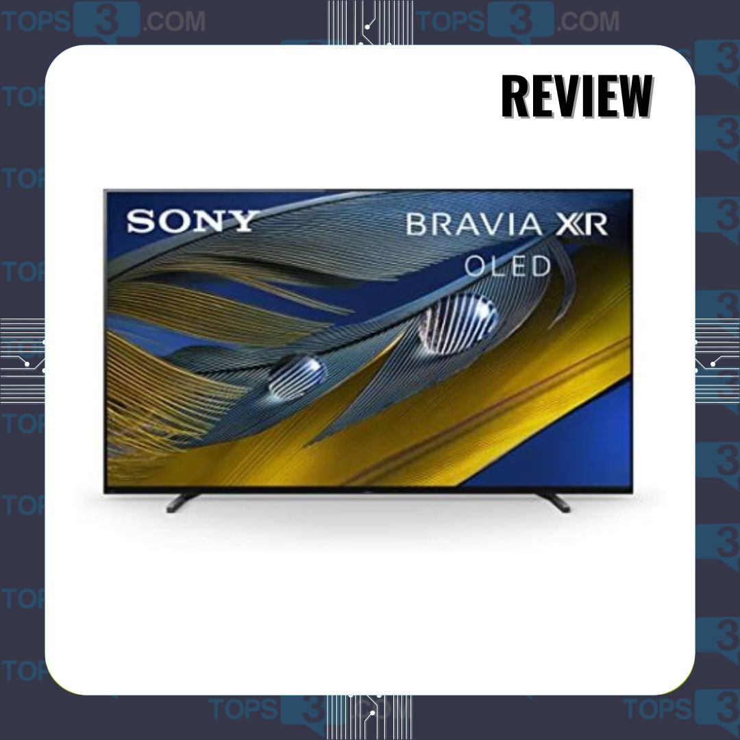 SONY Bravia Review