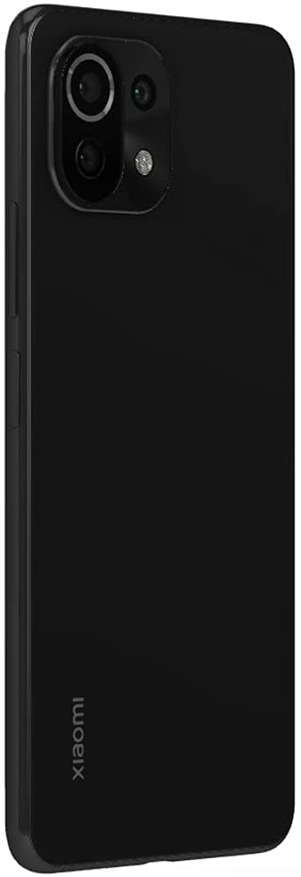 Xiaomi Mi 11 design